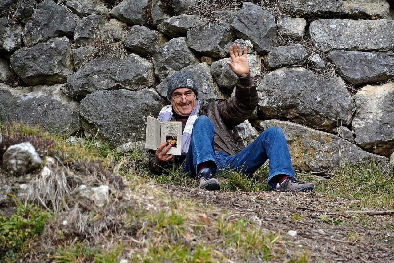 marino feltrinelli arco TABELLA