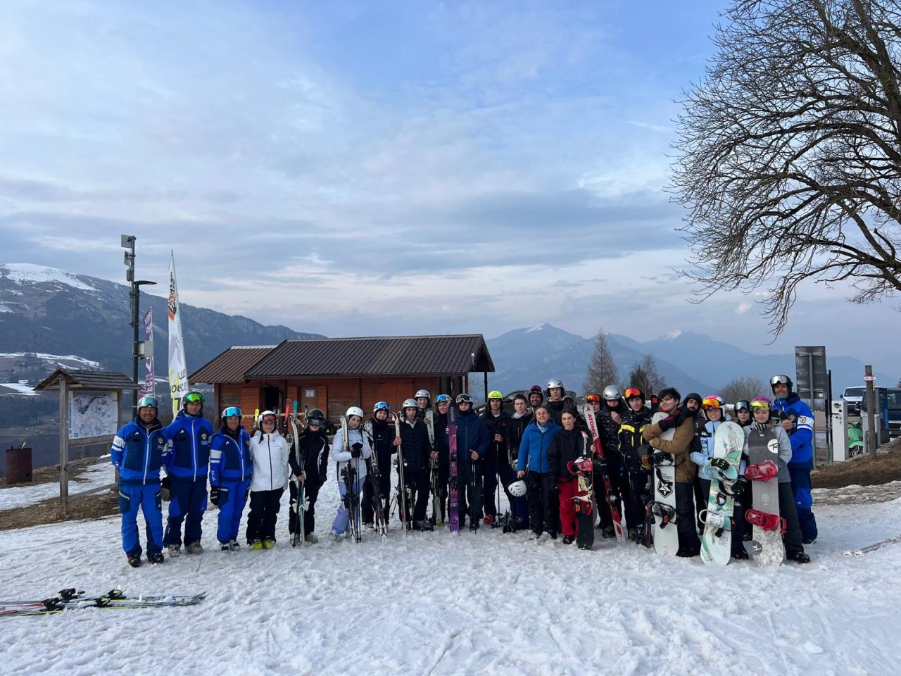 scuola floriani sulla neve (1)