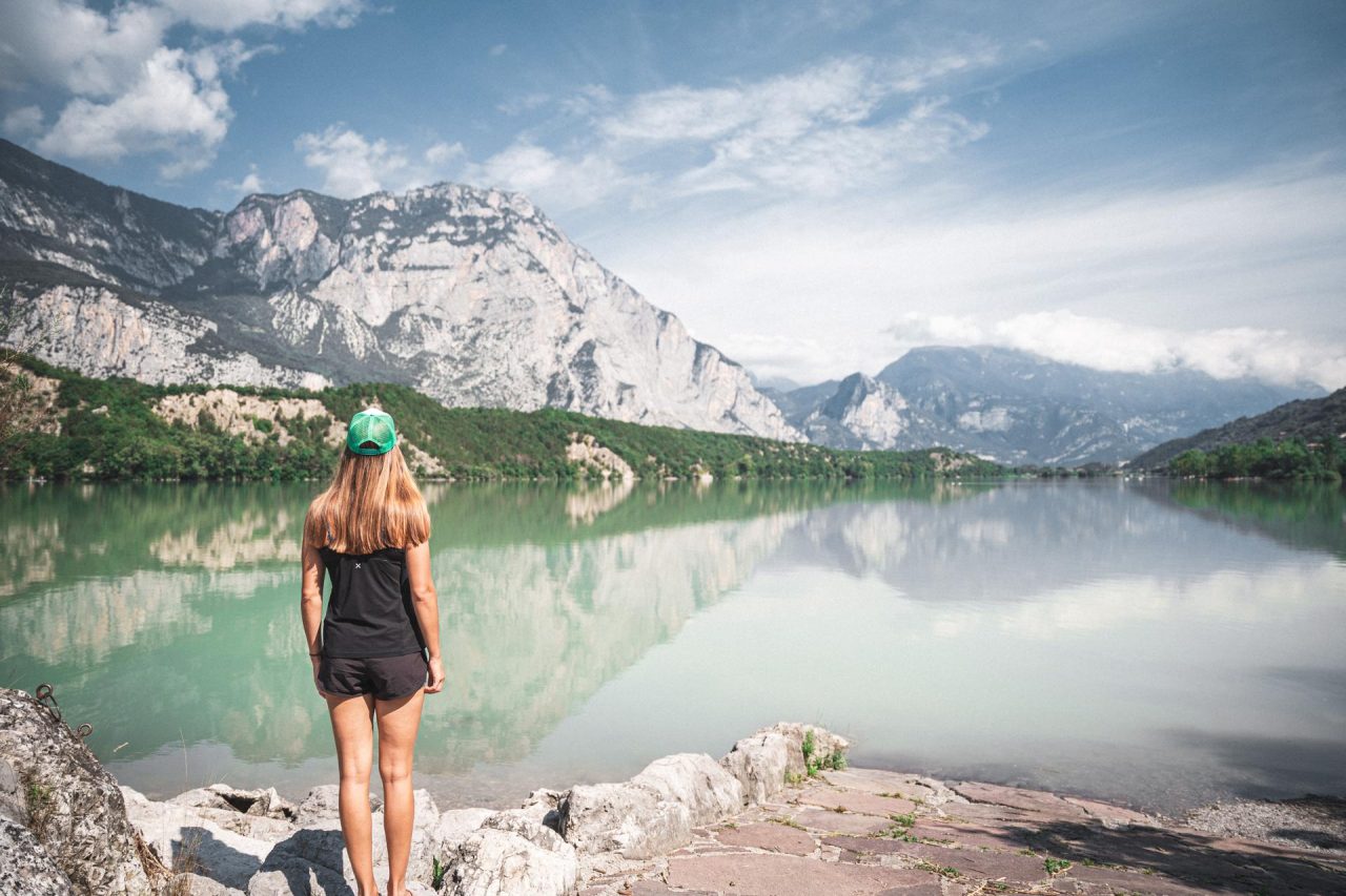 APTGARDADOLOMITI_ph_Dubini_LagoCavedine