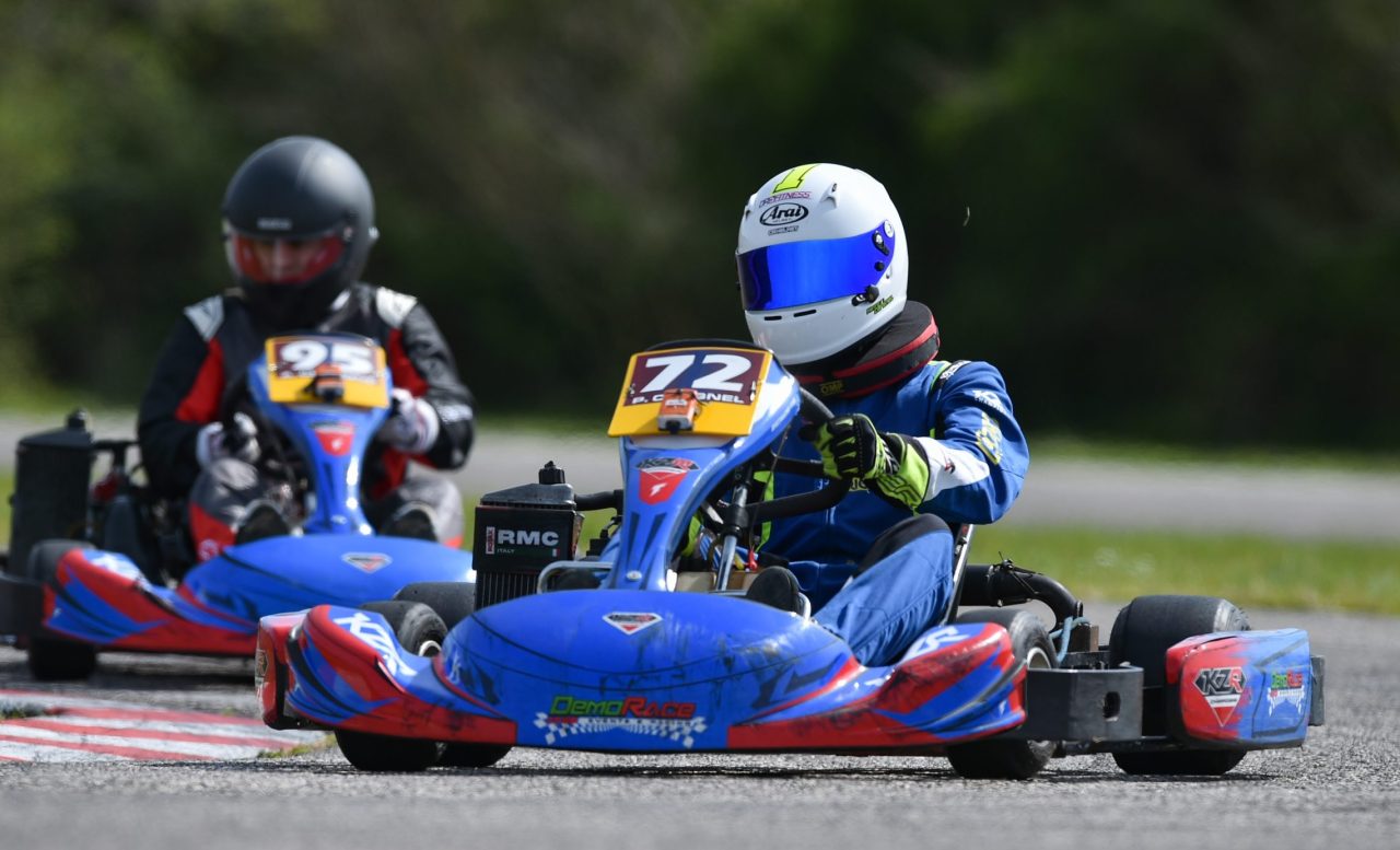 PIETRO CARGNEL KART (4)