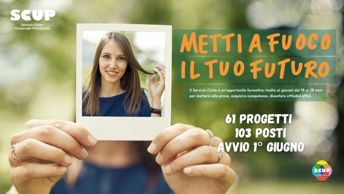 Progetto-servizio civile