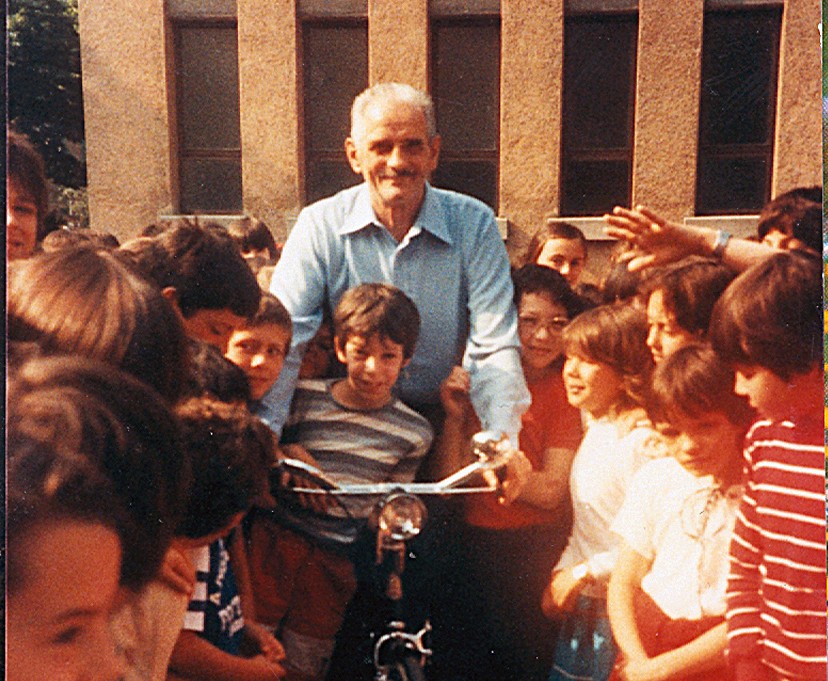 cianci amistadi riva