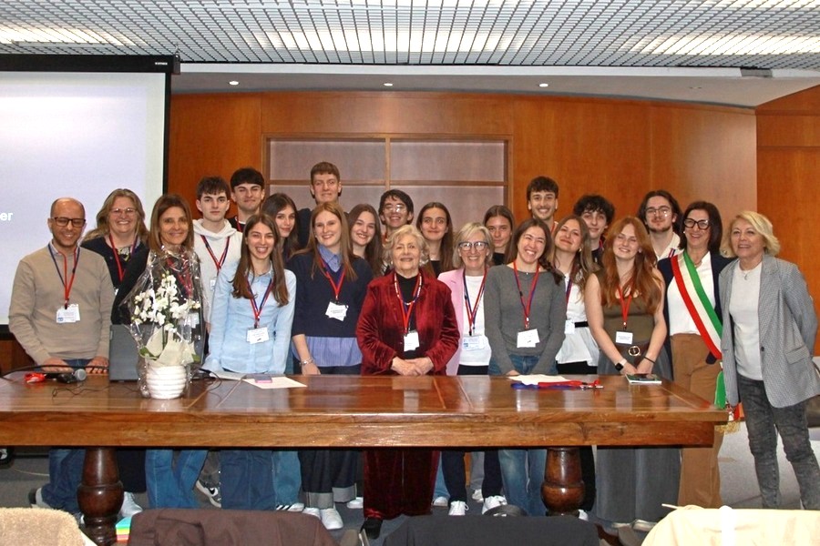 liceo maffei roma 00 w