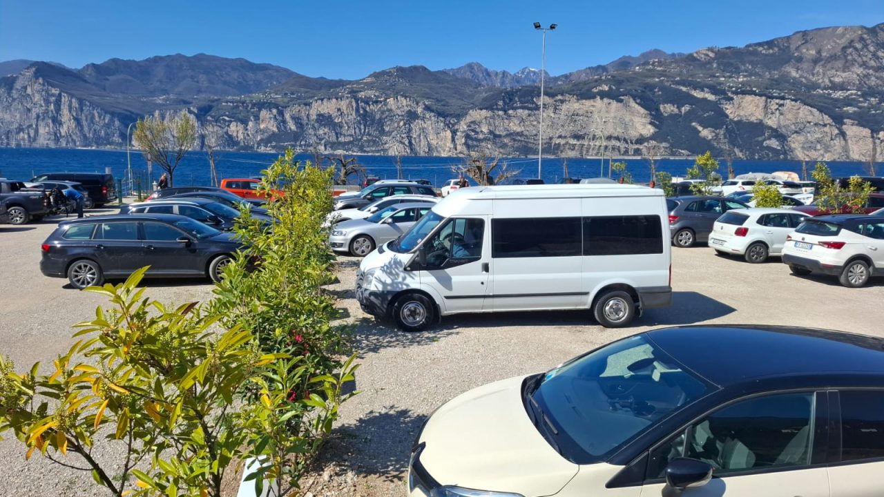 malcesine parchegio paina 3
