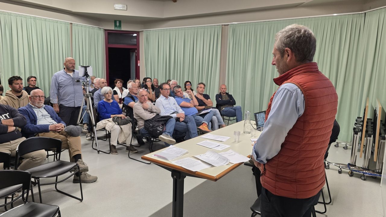 ASSEMBLEA ONDA CAVA PISCOLO ARCO (7)