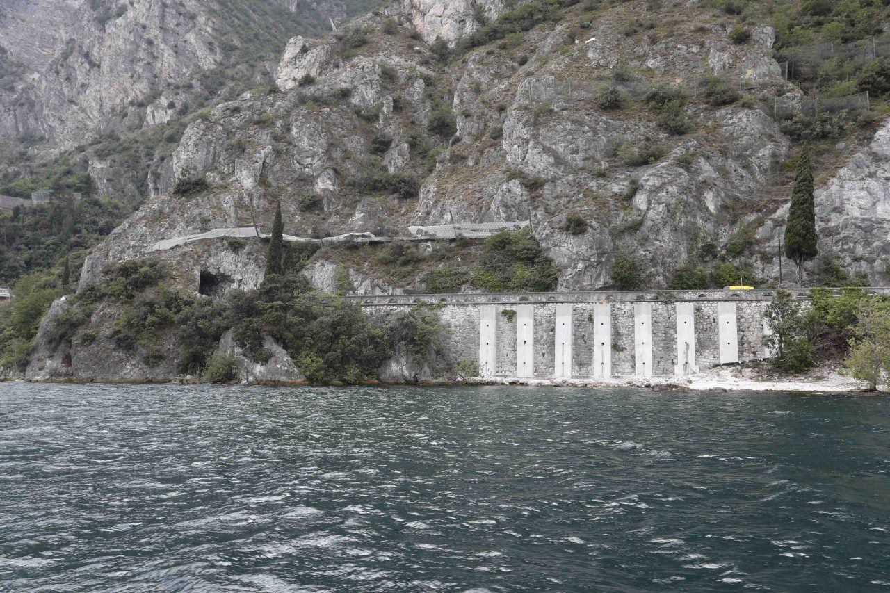 CICLOVIA DEL GARDA AMBIENTALISTI DA BATTELLO (15)