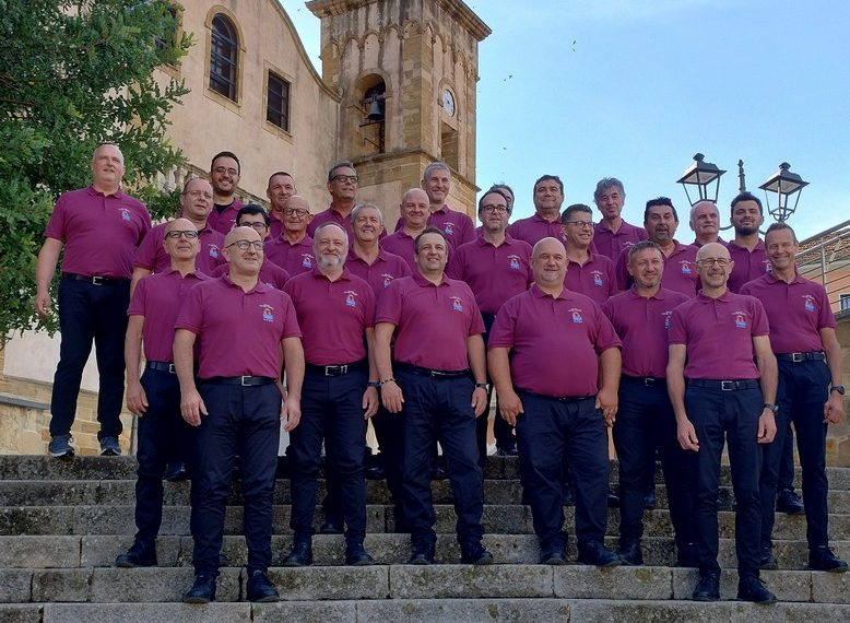 CORO CASTEL PENEDE NAGO 20240922_Sardegna19