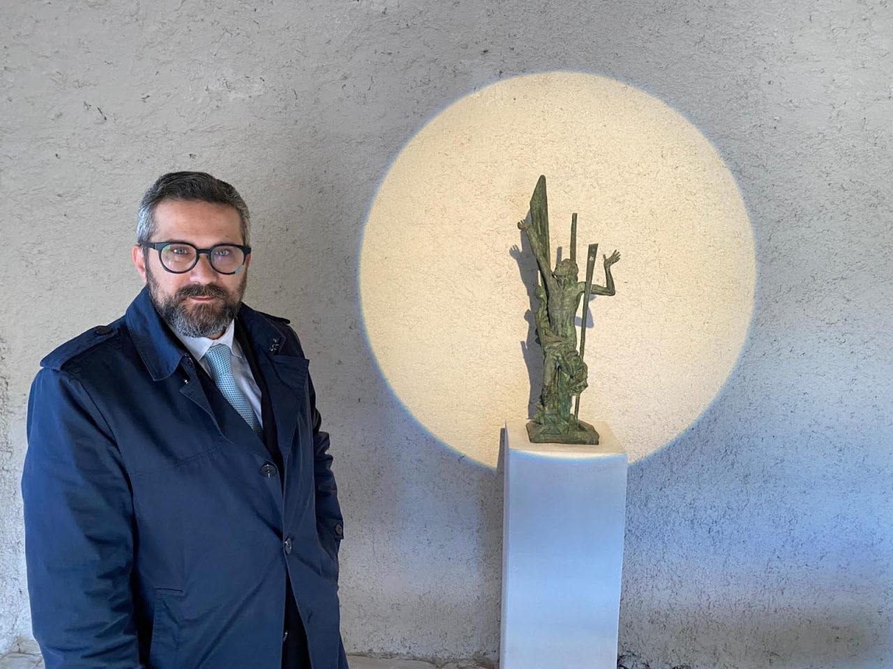 FRA SILVIO BOTTES OSSARIO BOLOGNANO ARCO (31)