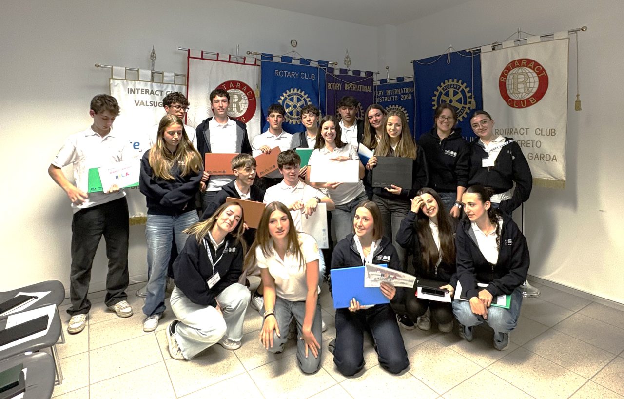 Foto RYLA 1