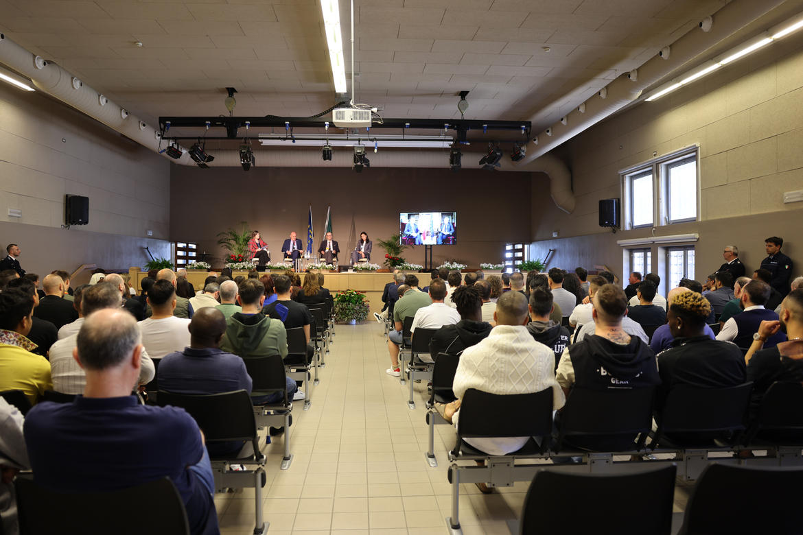 Lavoro e carcere tra sogno e realtà