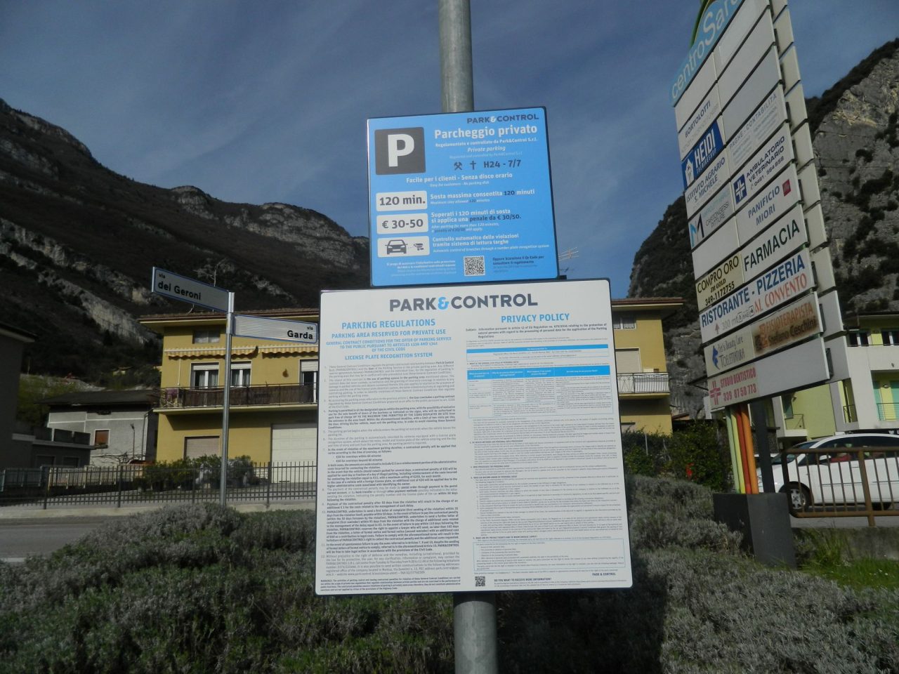 ORVEA E PARCHEGGIO PUBBLICO SARCHE (1) a