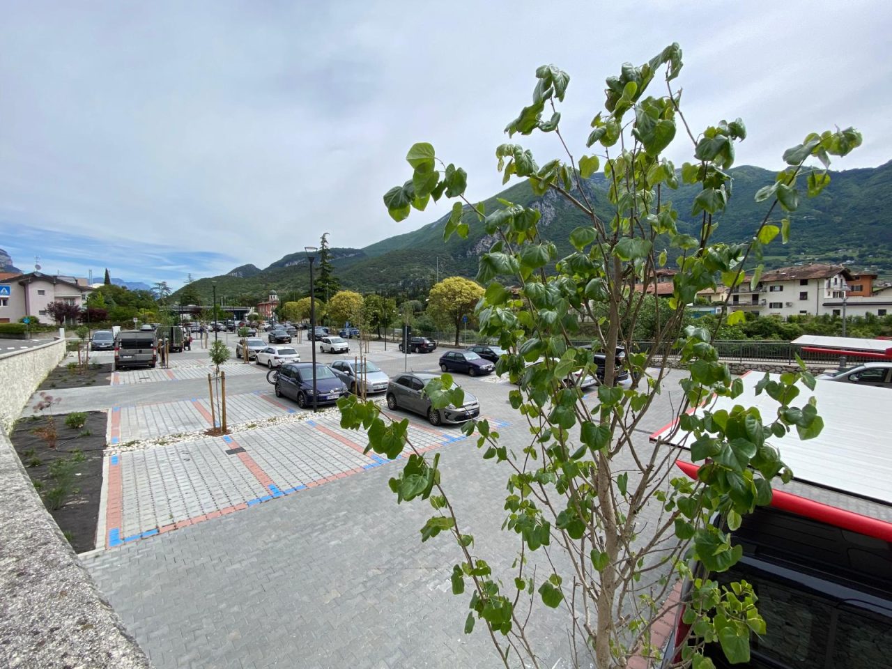 PARCHEGGIO AL PONTE PIANTE ARCO (4)