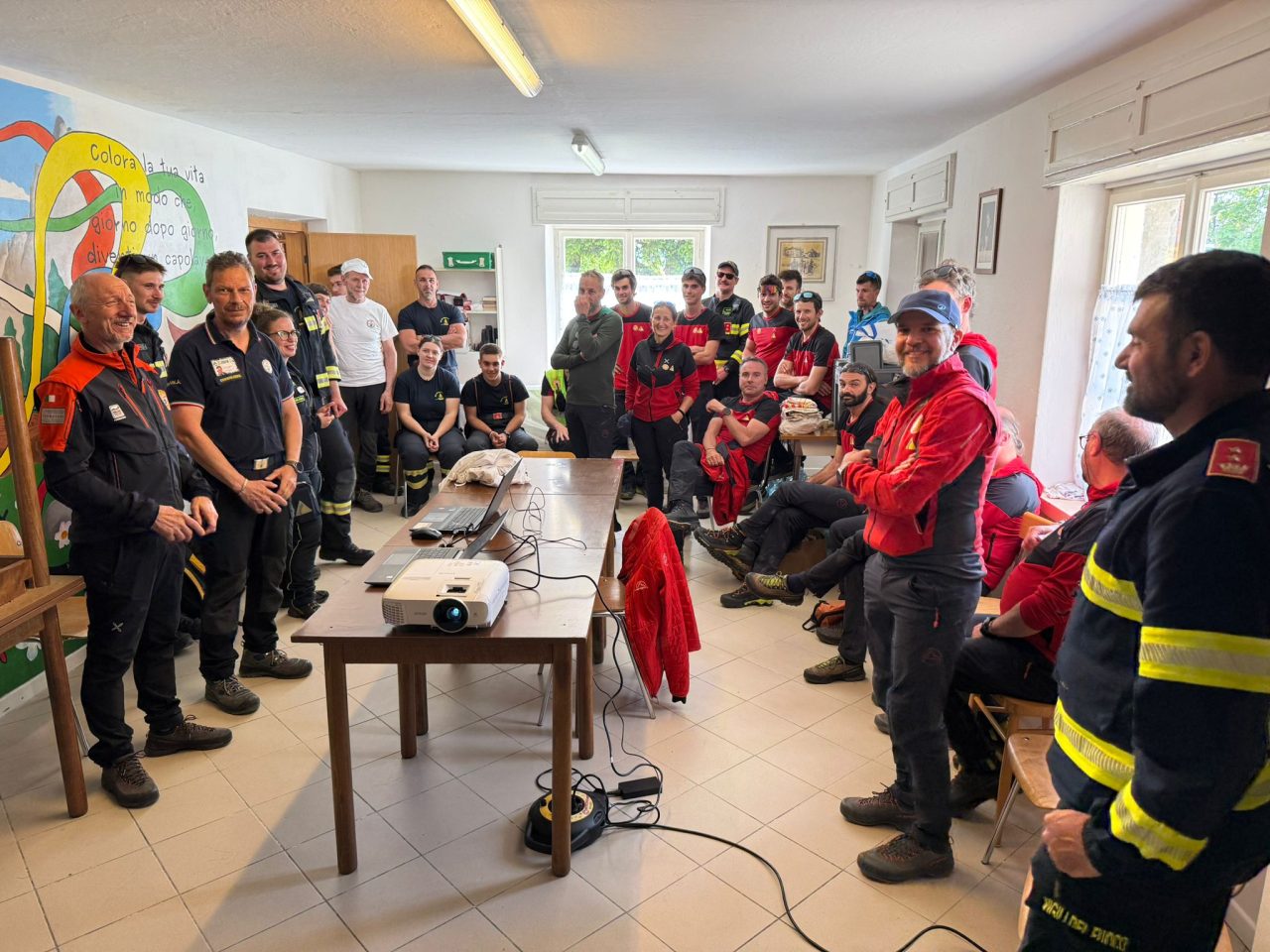 esercitazione Protezione Civile 2026 (2)