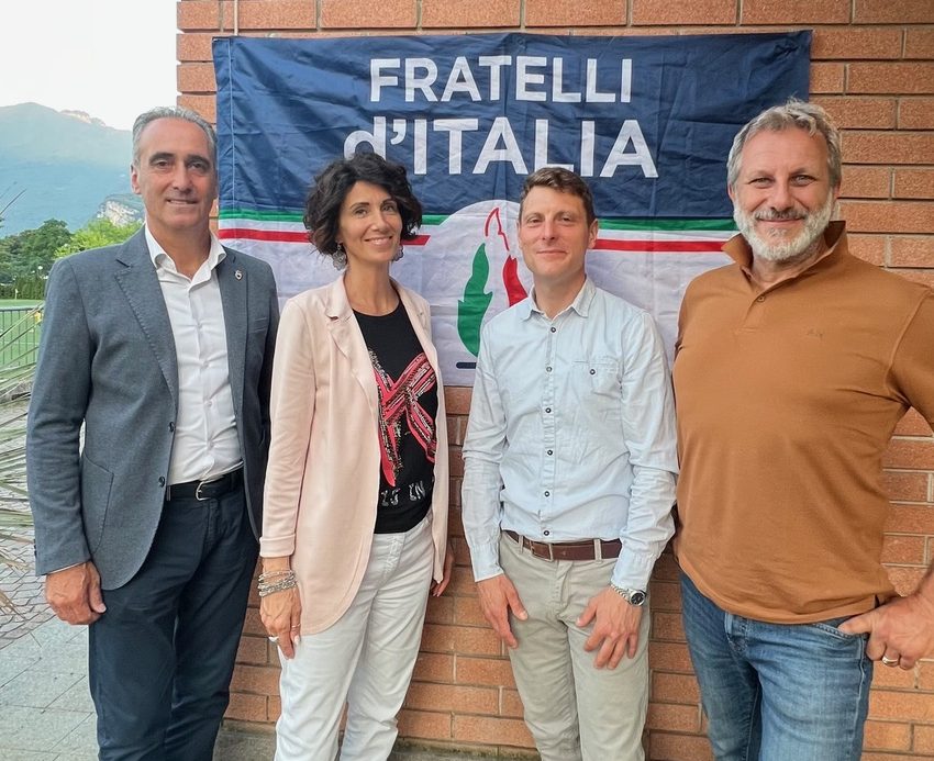 fratelli d italia gerosa 2