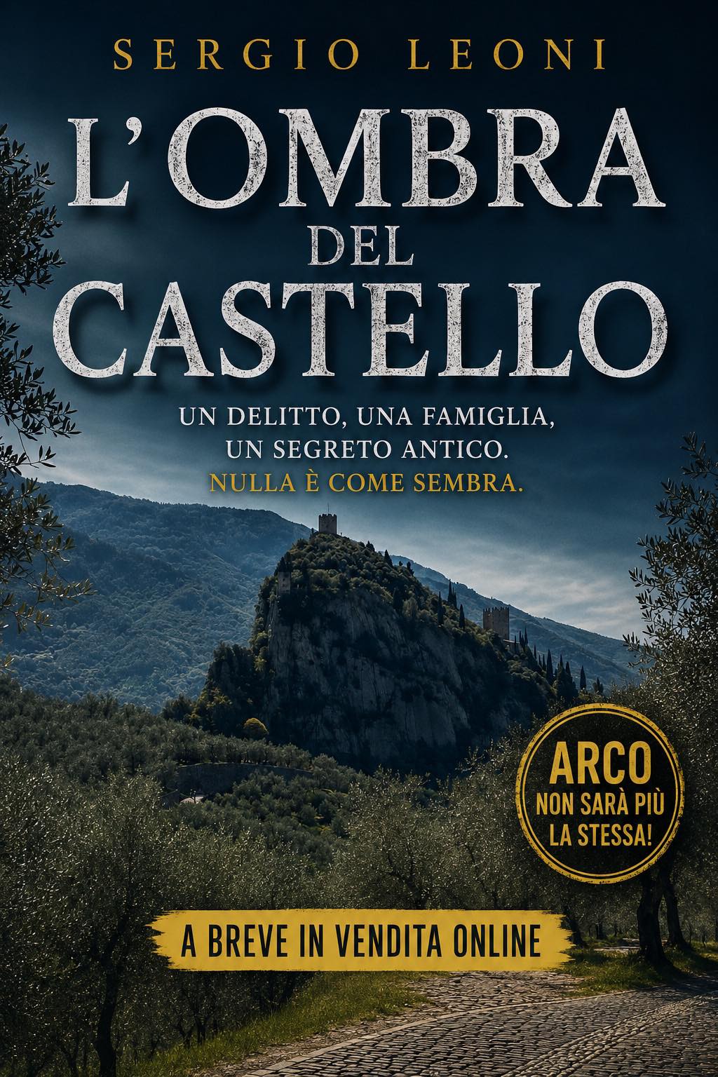 libro sergio leoni
