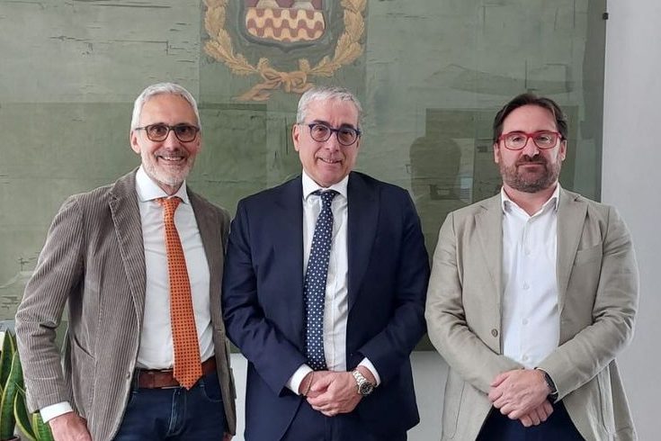 questore 8 maggio 2026