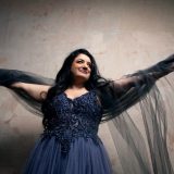 Pervin Chakar in concerto -Riva del Garda - sabato 6