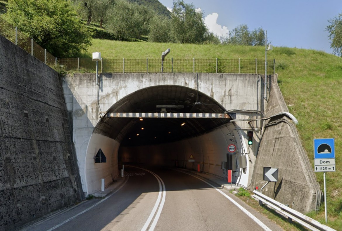 galleria dom riva ledro