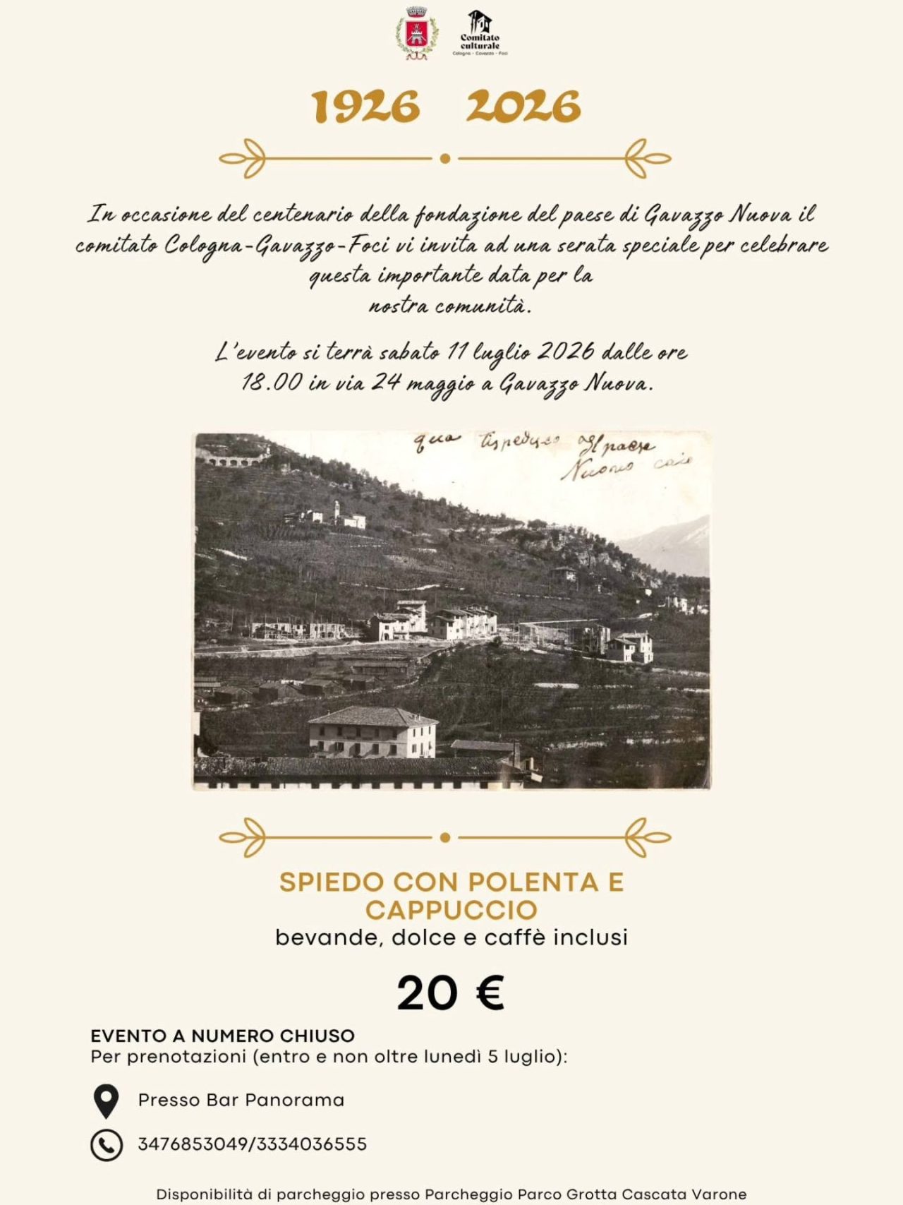 gavazzo