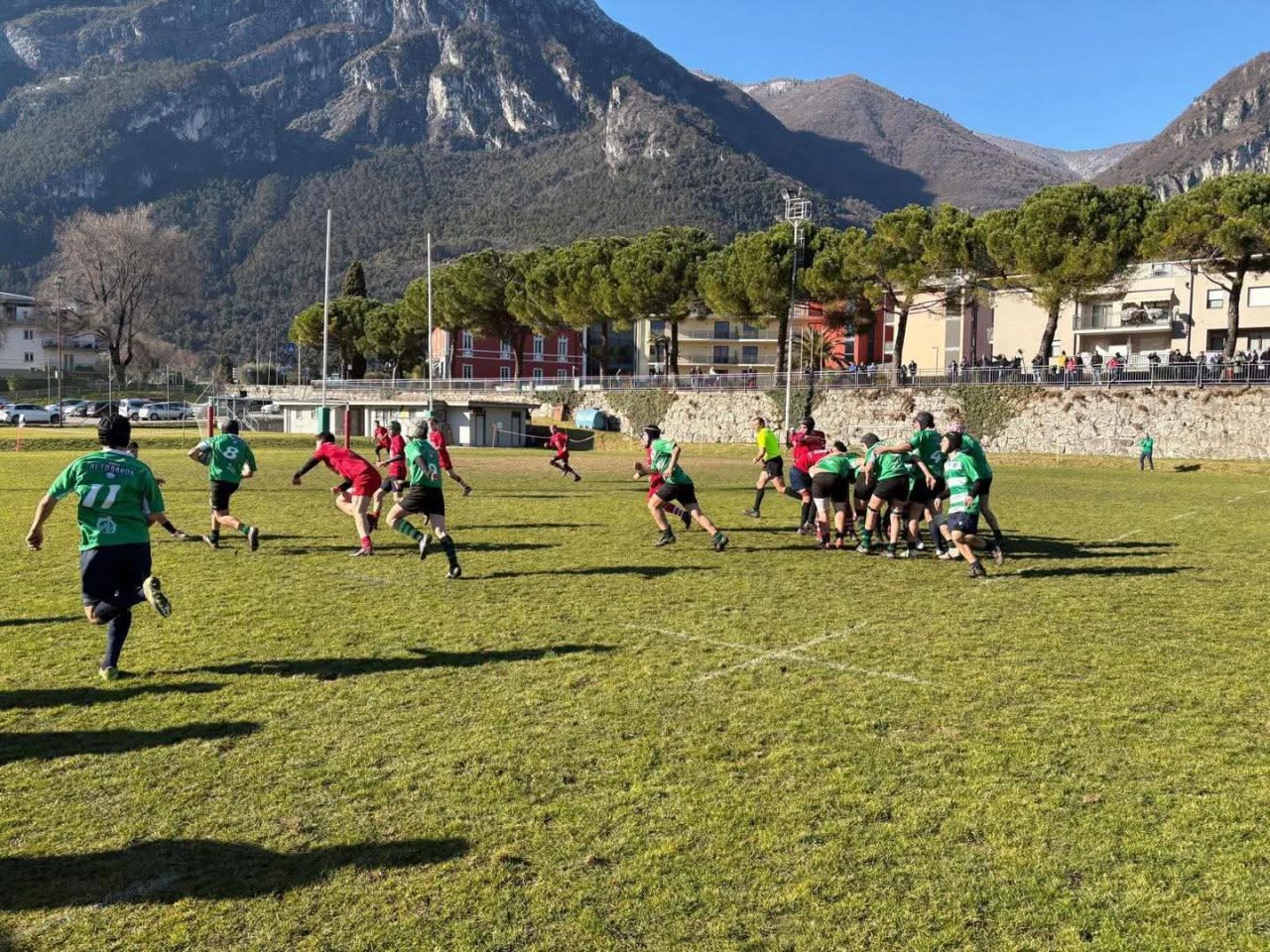 pd riva rugby