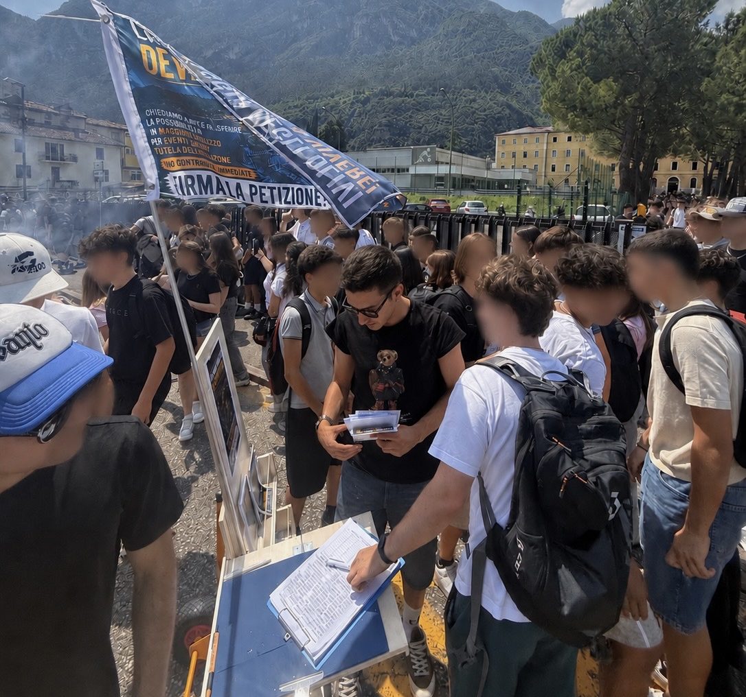 spiaggia olivi firme
