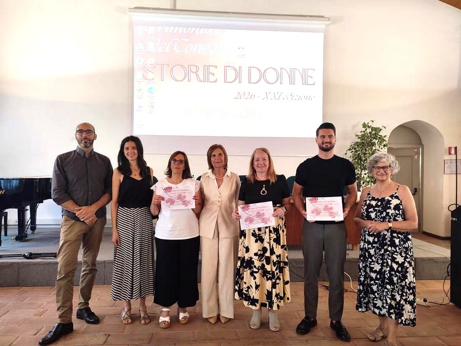 storie di donne 2026 01
