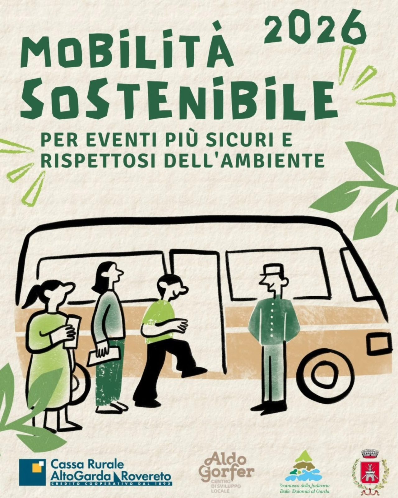 tenno mobilita sostenibile