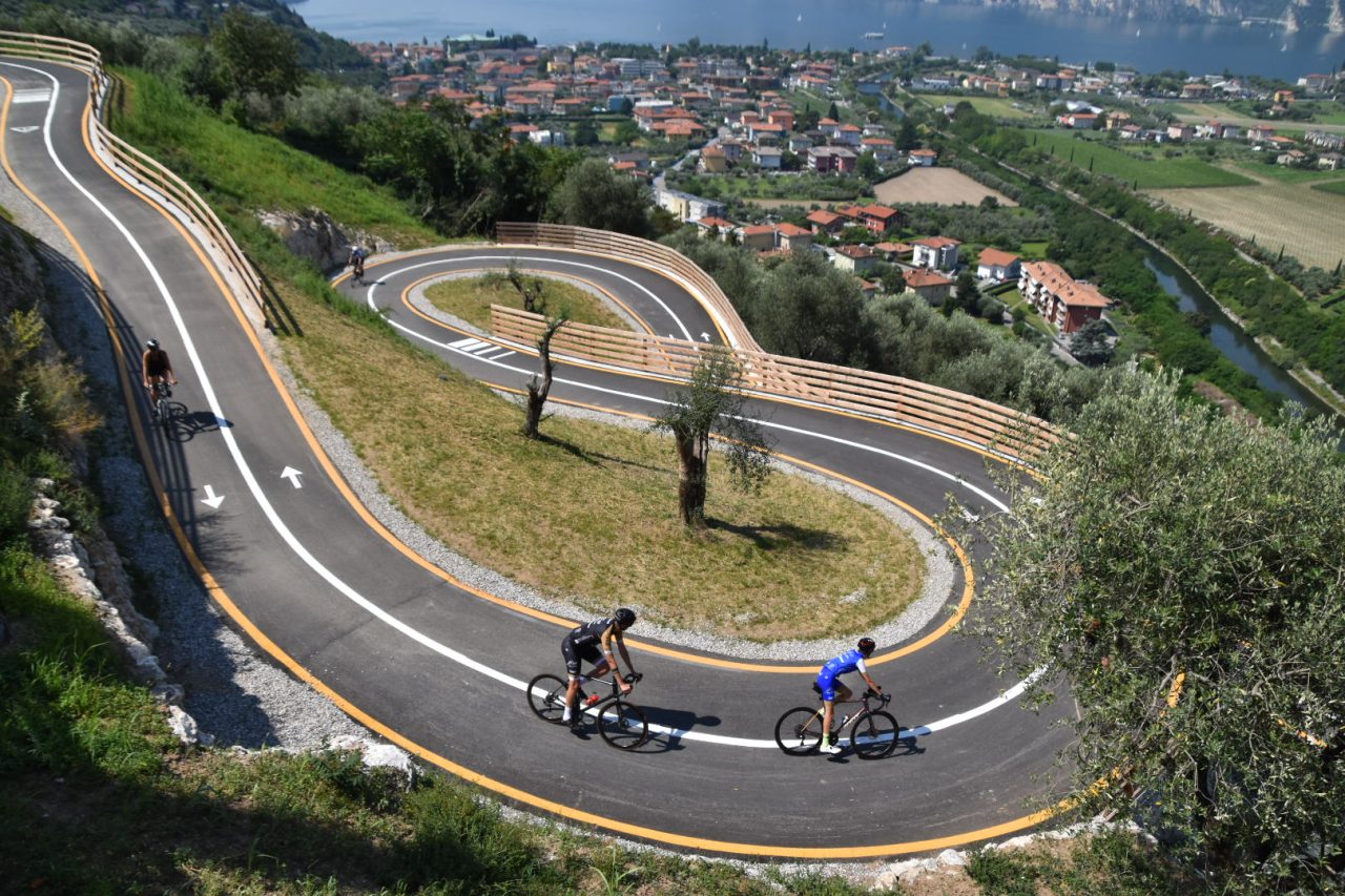 CICLABILE NAGO ARCO TORBOLE (6)