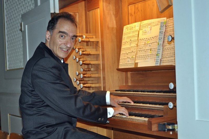 Filippo Manci