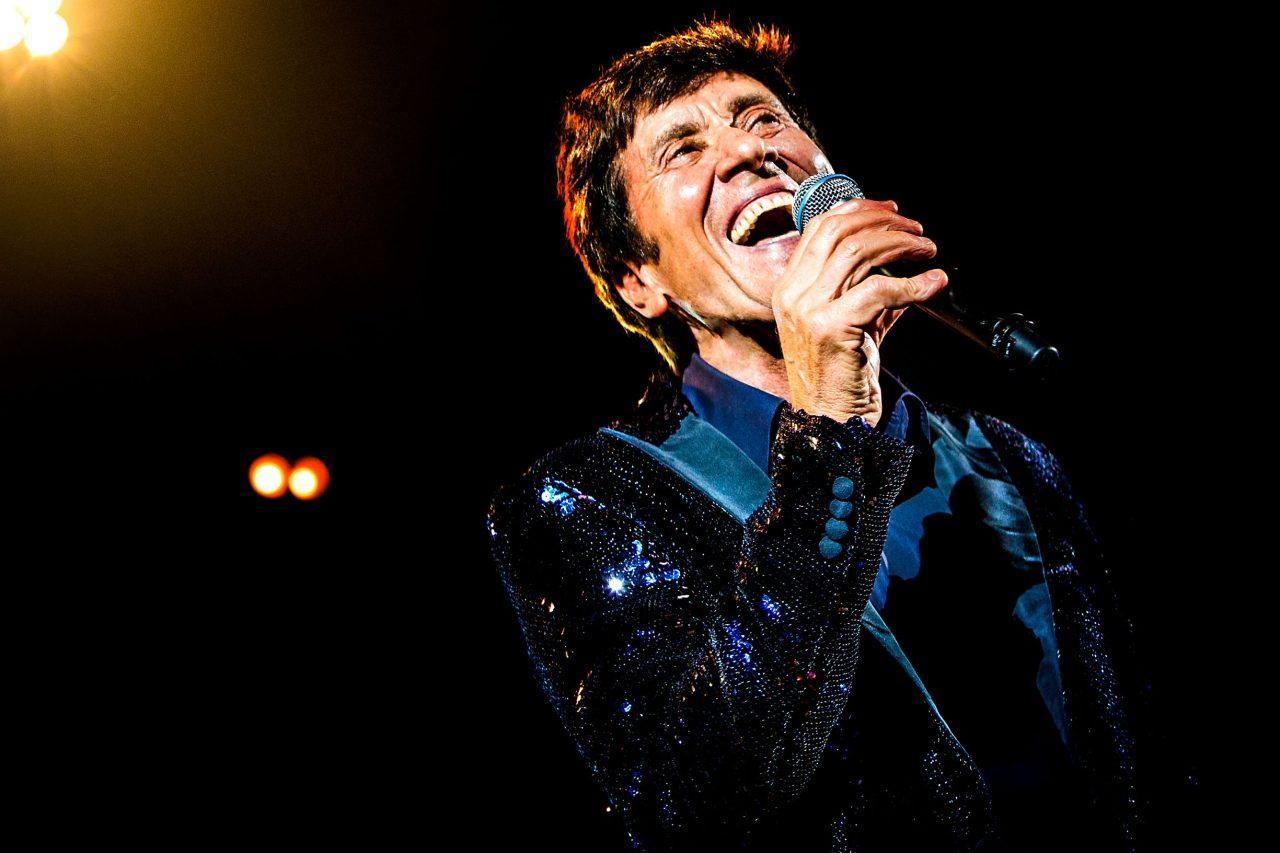 GIANNI-MORANDI
