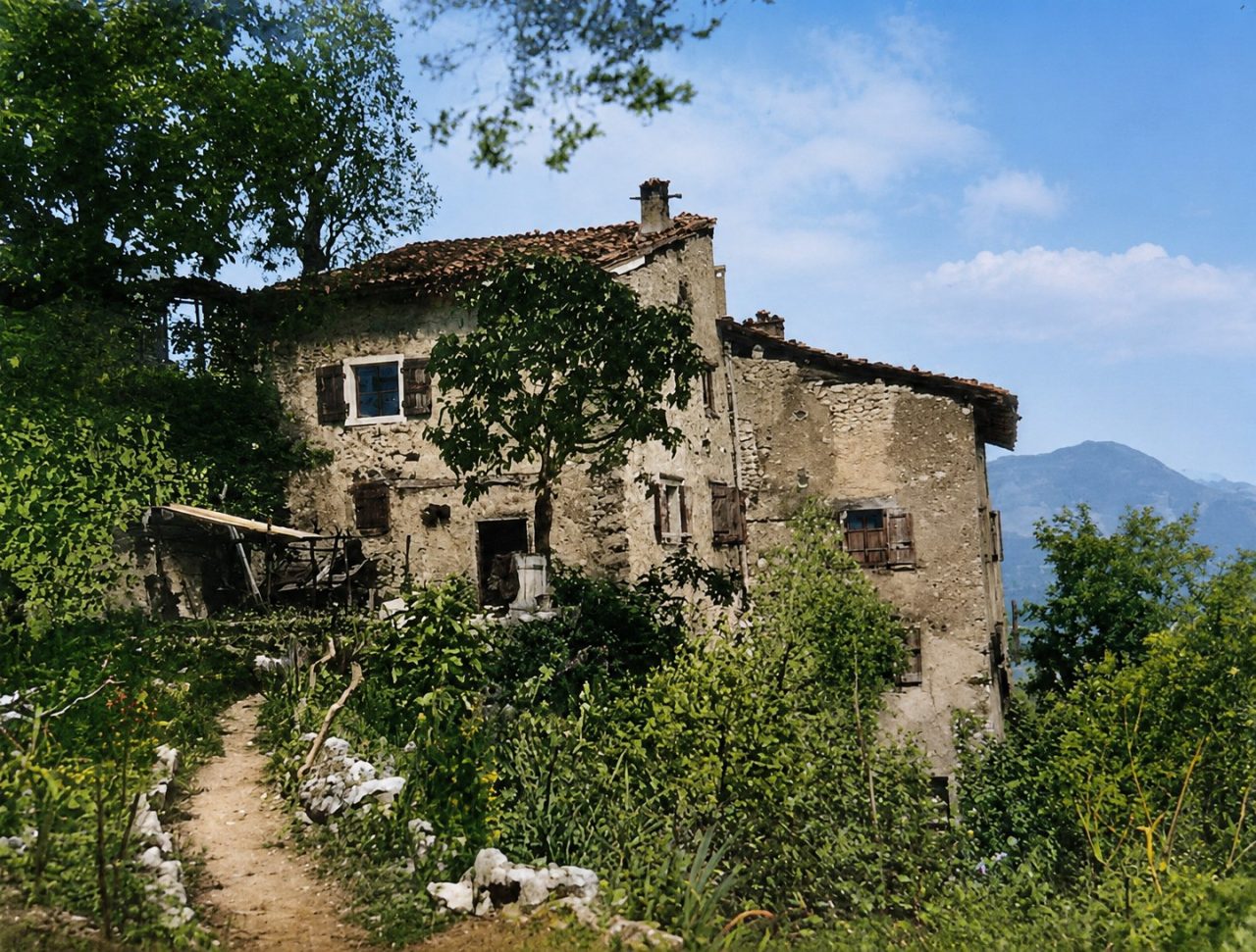 MASO RONC RIVA