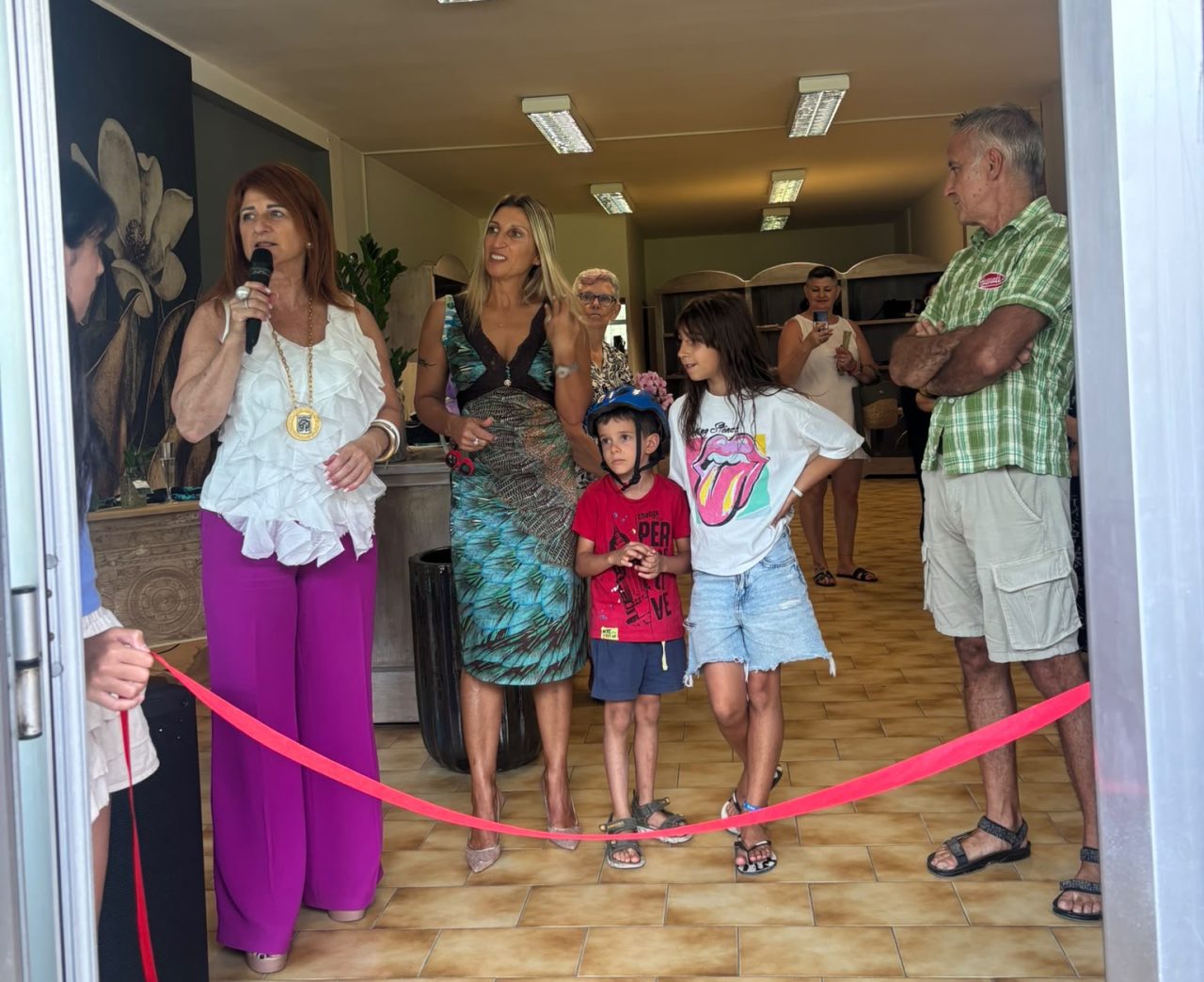 NEGOZIO ALESSANDRA GALAS ARCO (1)
