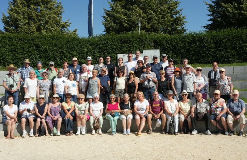 TOUR GEMELLAGGIA BOGEN Arco (3)