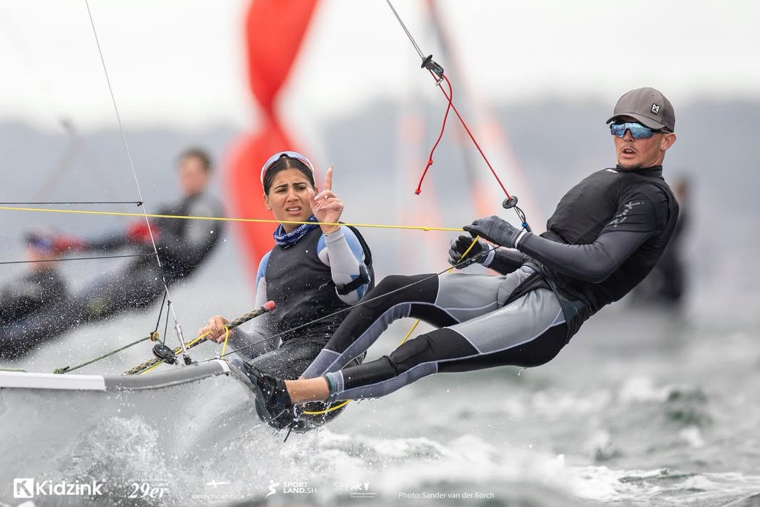 VELA - Victoria Demurtas - Ludovico Beretta FVR 3