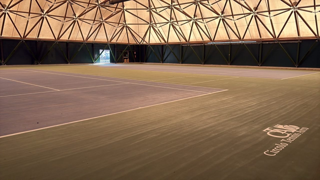 circolo tennis telo