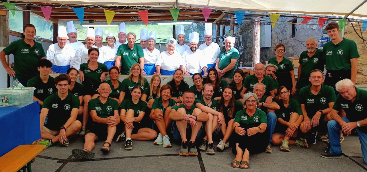 consorzio san giovanni e volontari