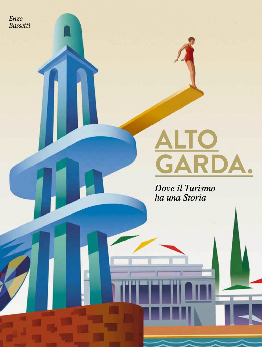 libro apt 100 anni