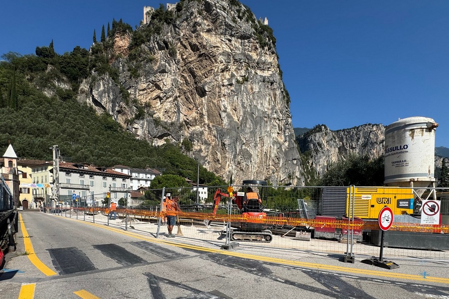 ponte sarca 28 luglio 2026 01