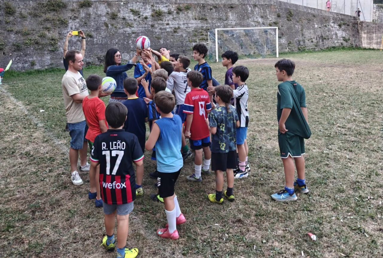 tenno calcio 4