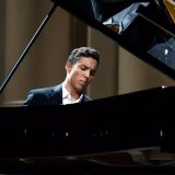 BOHDAN TERLETSKYY in concerto - sabato 22