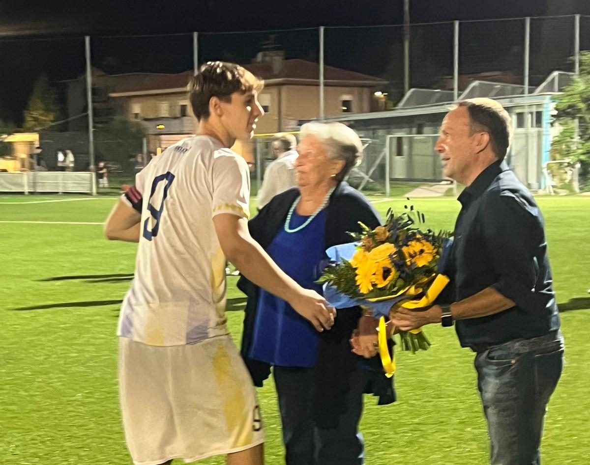 MEMORIAL TABA BERTAMINI CALCIO