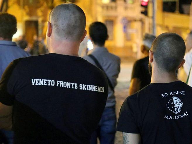Veneto Fronte Skinheads 2