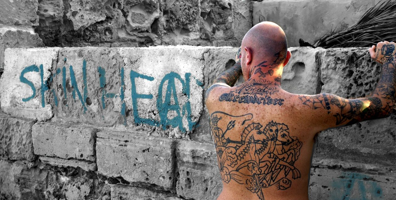 Veneto Fronte Skinheads 3 w