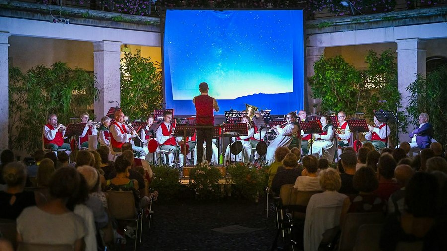 banda la valletta rocca