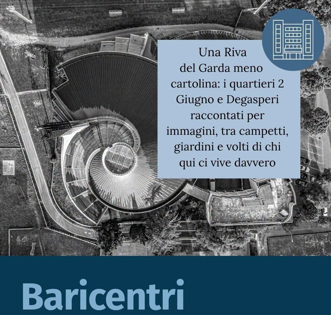 baricentri