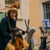 La vera storia dei Musicanti di Brema - Arco - venerdì 21