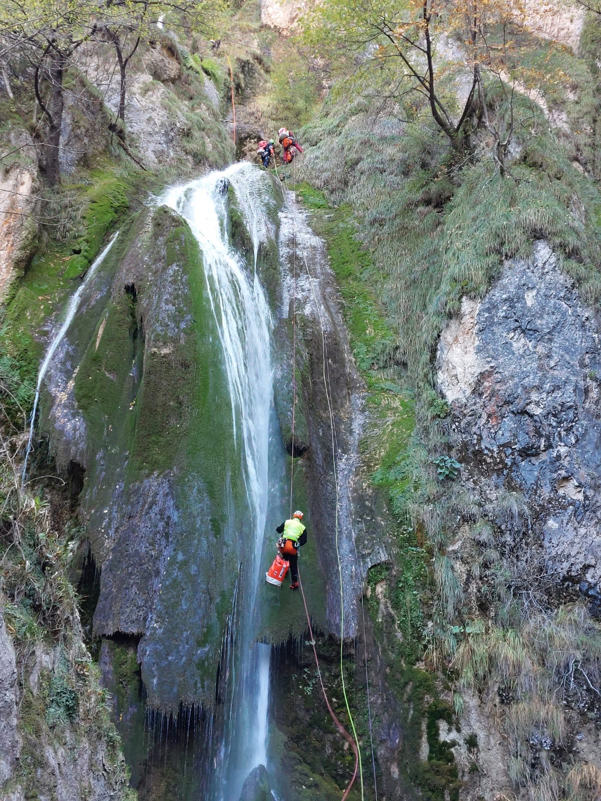 forra torrente albola riva 2