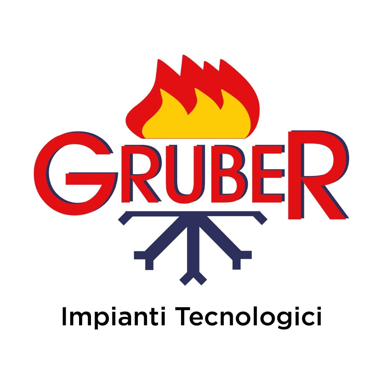 gruber impianti tecnologici