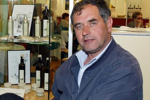 ivo bertamini