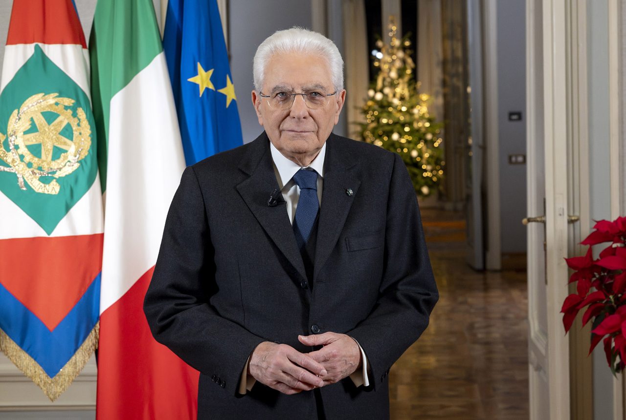 mattarella